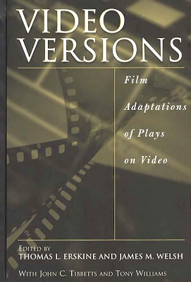 Book cover for Video Versions