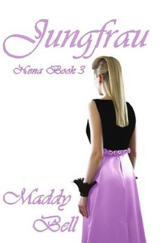 Cover of Jungfrau: Hena Book 3