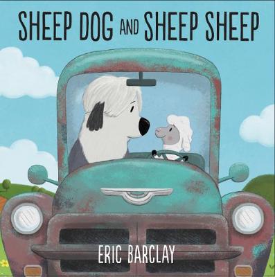 Book cover for Sheep Dog and Sheep Sheep