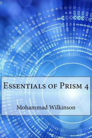 Cover of Essentials of Prism 4