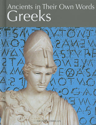 Cover of Greeks