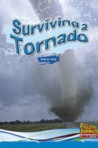 Cover of Surviving a Tornado