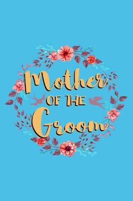 Book cover for Mother of the Groom