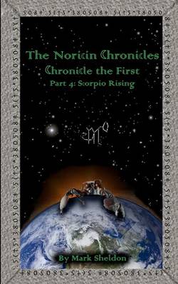 Book cover for Scorpio Rising