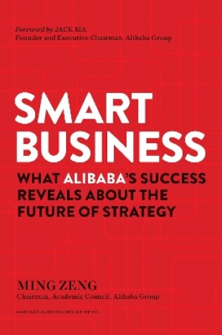 Cover of Smart Business