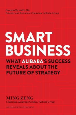 Book cover for Smart Business