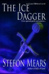 Book cover for The Ice Dagger