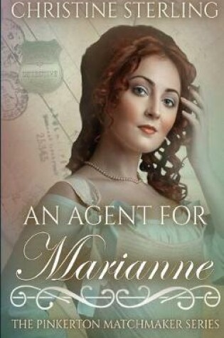 Cover of An Agent for Marianne