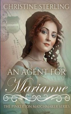 Cover of An Agent for Marianne