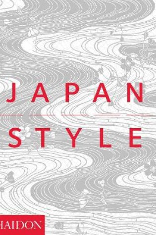 Cover of Japan Style