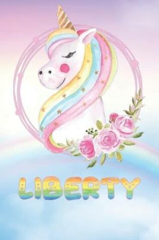 Cover of Liberty