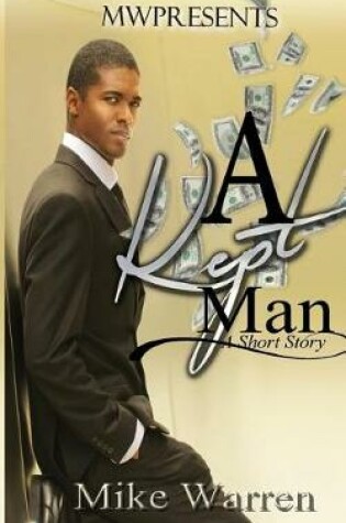 Cover of A Kept Man