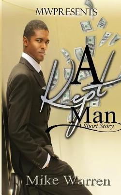 Book cover for A Kept Man