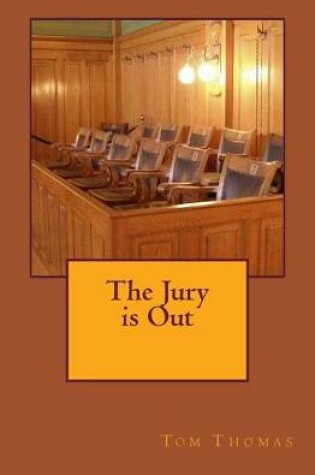 Cover of The Jury Is Out