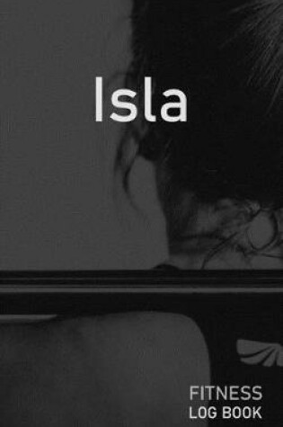 Cover of Isla