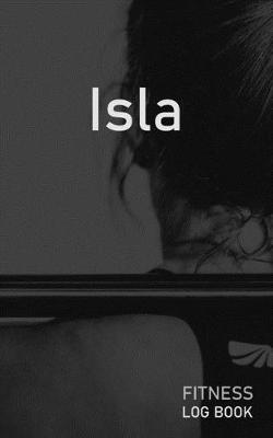 Book cover for Isla