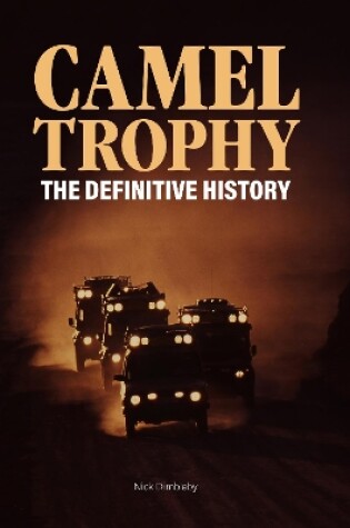 Cover of Camel Trophy