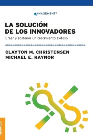 Cover of La Solución de los innovadores