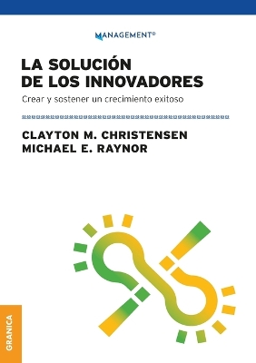 Book cover for La Solución de los innovadores