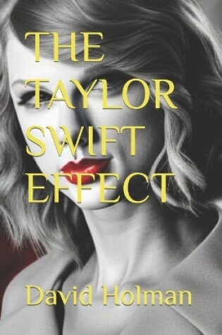 Cover of The Taylor Swift Effect