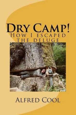 Cover of Dry Camp