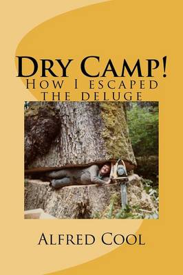 Book cover for Dry Camp
