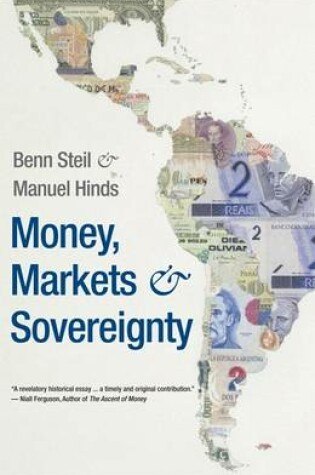 Cover of Money, Markets, and Sovereignty