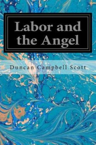 Cover of Labor and the Angel