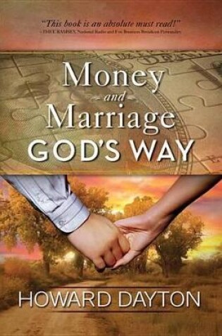 Cover of Money and Marriage God's Way