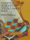Cover of Charted Designs for Needle-made Rugs
