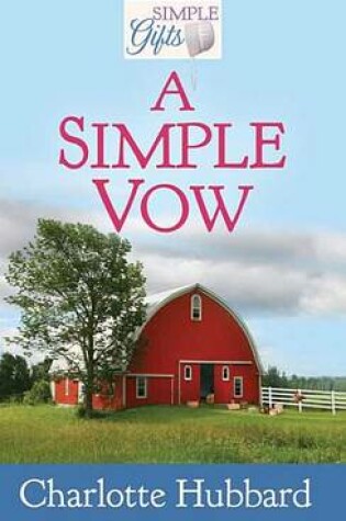 Cover of A Simple Vow