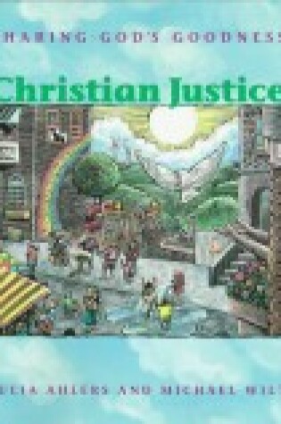 Cover of Christian Justice