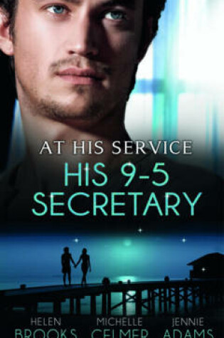 Cover of At His Service: His 9-5 Secretary