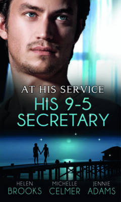 Cover of At His Service: His 9-5 Secretary