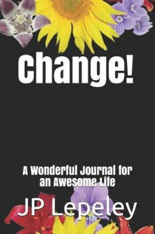 Cover of Change!