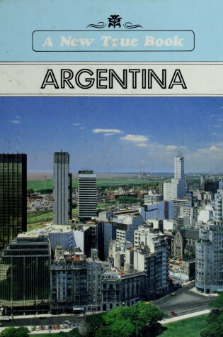 Cover of Argentina