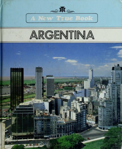 Cover of Argentina