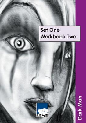 Book cover for Dark Man Set 1: Workbook 2