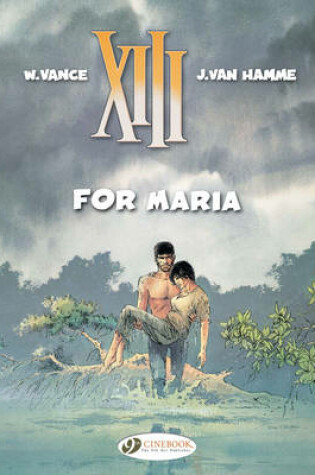 Cover of XIII 9 - For Maria