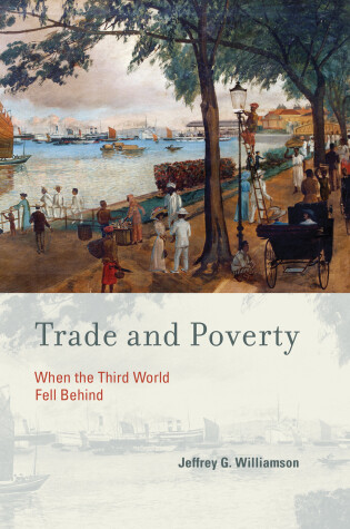 Cover of Trade and Poverty