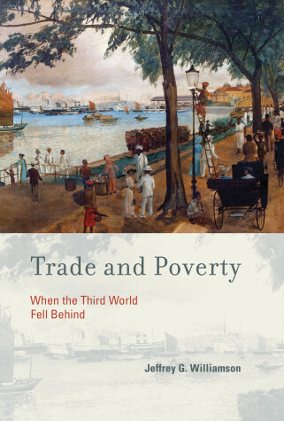 Book cover for Trade and Poverty