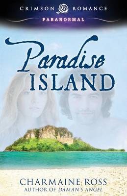Book cover for Paradise Island