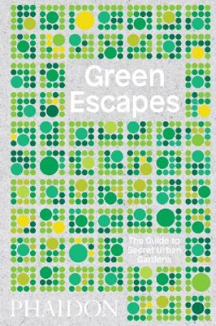 Cover of Green Escapes