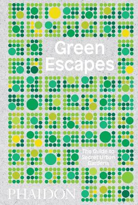 Book cover for Green Escapes