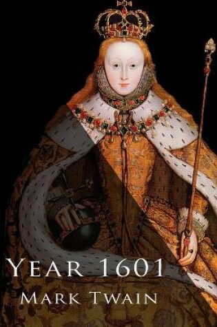 Cover of Year 1601