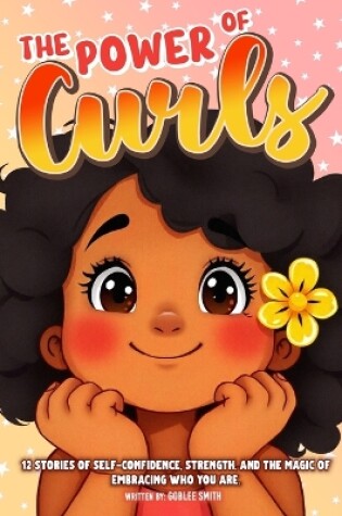 Cover of The Power of Curls