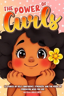 Book cover for The Power of Curls