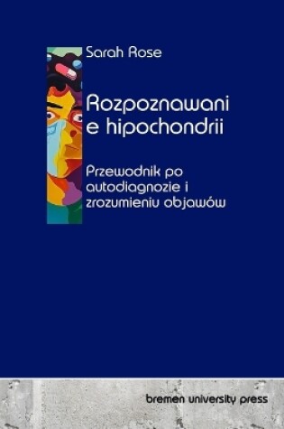 Cover of Rozpoznawanie hipochondrii