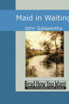 Book cover for Maid in Waiting