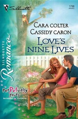 Cover of Love's Nine Lives